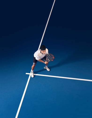 Bullpadel Neuron 02 GEO Edge 2026 Padel Racket