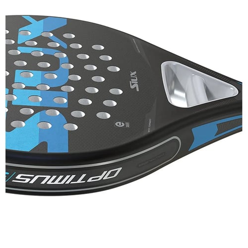 SIUX Optimus Air 5 Padel Racket