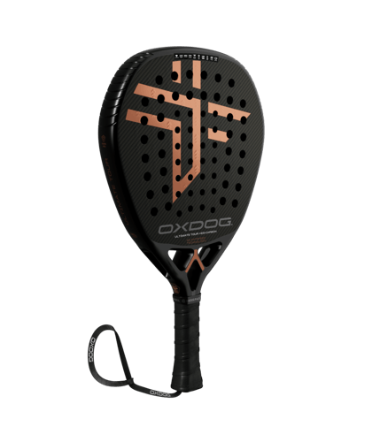 Oxdog Ultimate Tour 2025 Padel Racket