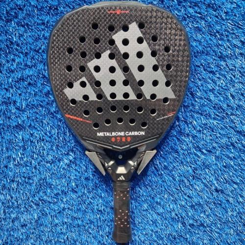Adidas Metalbone Carbon 3.5 2026 USED Padel Racket
