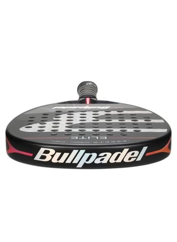 Gemma Triay Bullpadel Elite W Padel Racket