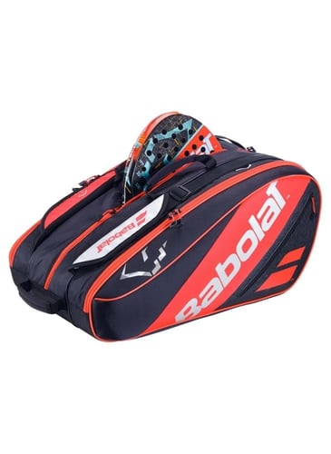 Juan Lebron Babolat RH Padel Bag