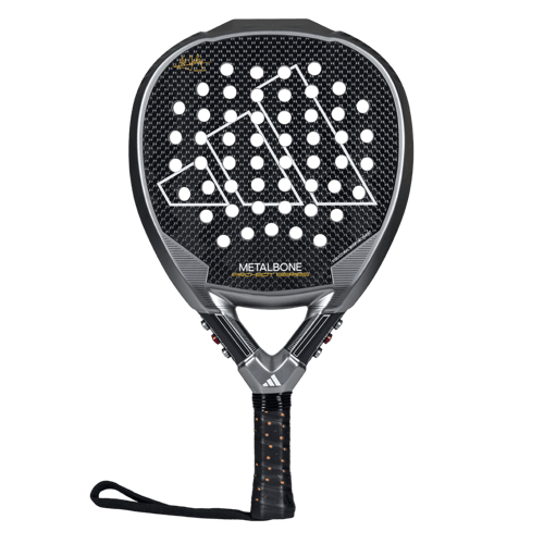 Adidas Padel Racket Metalbone PRO EDT 2024 Padel R...