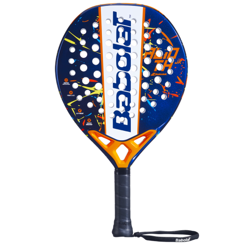 Babolat Alioth Junior 2026 Padel Racket