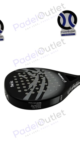 USED - Camewin Black