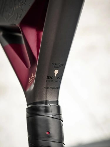 Head Extreme Pro Coello 2026 Padel Racket