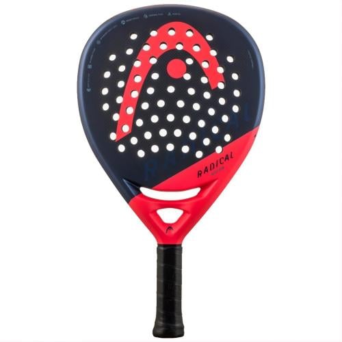 Head Radical Motion Padel Racket