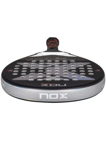 Nox AT10 Pro Cup Hard 2025 Padel Racket