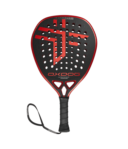 OXDOG ULTIMATE COURT 2025 Padel Racket