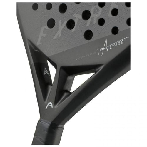 HEAD Extreme Pro Arturo Coello Padel Racket