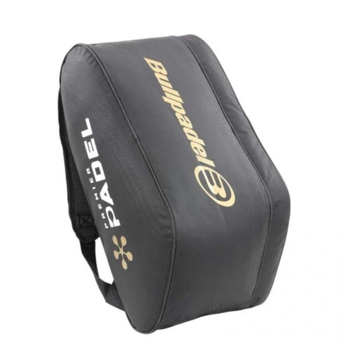 Bag Bullpadel Premier Padel Tour Black