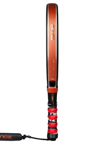 Agustin Tapia AT10 Luxury Genius Attack 12K 2025 N...