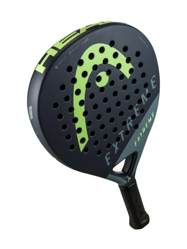 Head Extreme Evo Padel Racket
