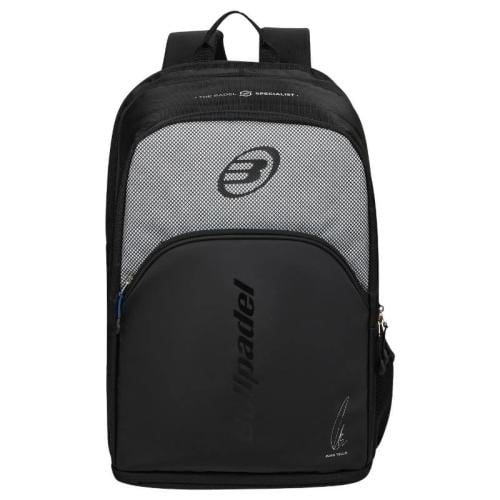 Bullpadel Juan Tello Vertex BPM26007 Backpack Blac...