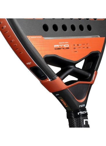 Agustin Tapia AT10 Luxury Genius Attack 12K 2025 N...