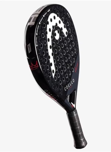 Head Coello Vibe 2025 Padel Racket