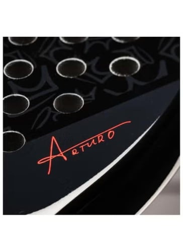 Head Coello Vibe 2025 Padel Racket