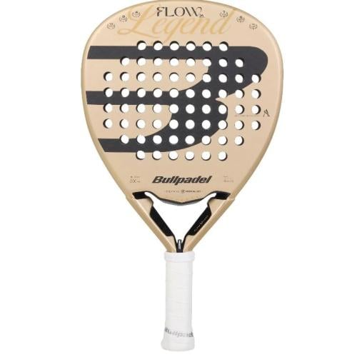 Bullpadel Ale Salazar Flow 2027 Padel Racket
