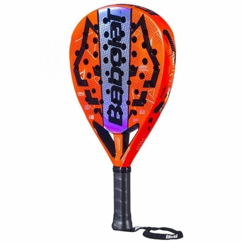 Babolat Juan Lebron Viper Soft 3.0 2026 Padel Rack...