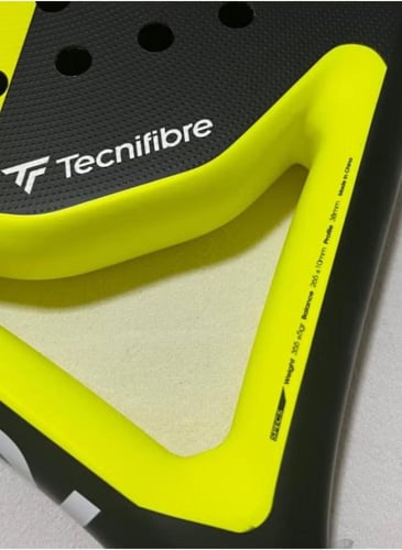 Tecnifibre Wall Breaker 355 Padel Racket