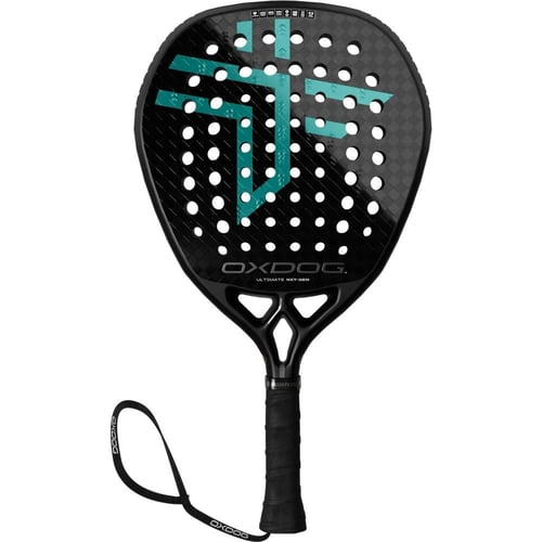 Oxdog Ultimate NXT-GEN 2026 Padel Racket