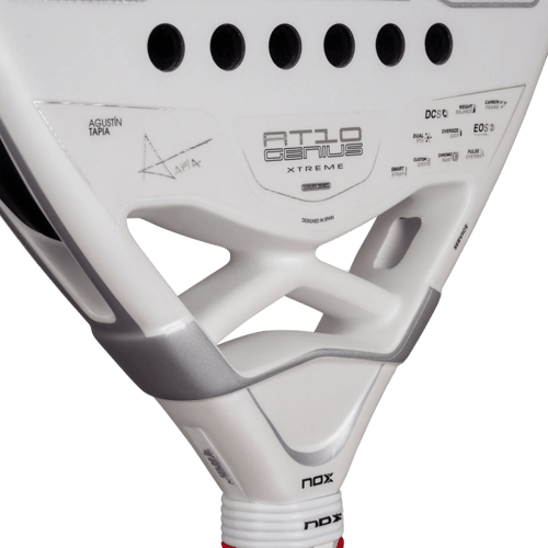 Nox AT10 Luxury Genius Attack 12K Alum XTREM 2026...