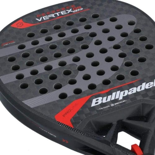Bullpadel Vertex 04 Hybrid 2024 Padel Racket