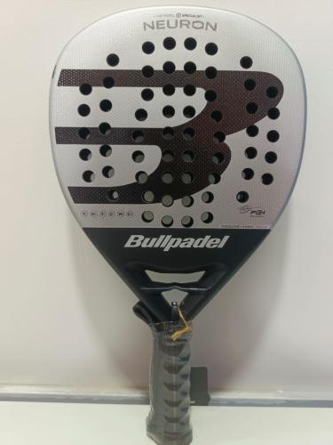 Bullpadel Neuron 2025 Chingotto USED Padel Racket