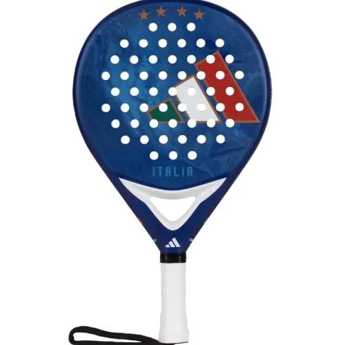 Adidas World Cup Italy 2026 Padel Racket