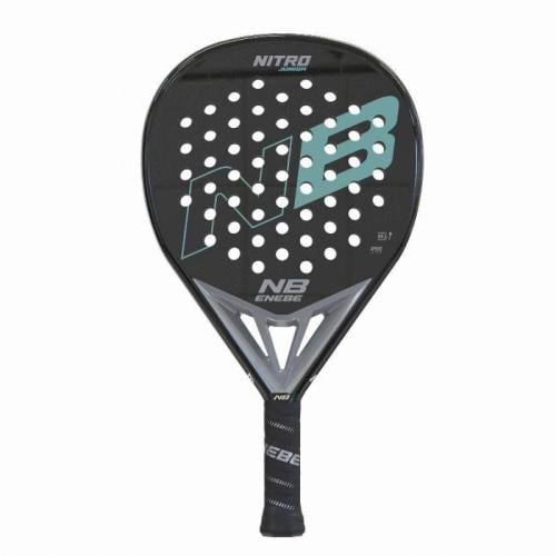 Enebe Nitro Green Junior Padel Racket