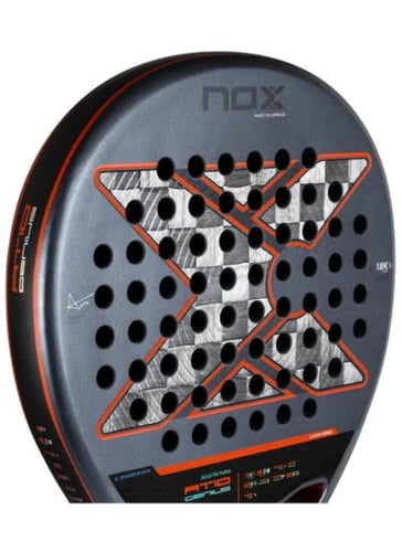 Agustin Tapia AT10 Genius 18K Alum 2025 Nox