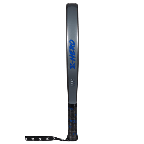 Nox X-Hero Blue 2026 Padel Racket