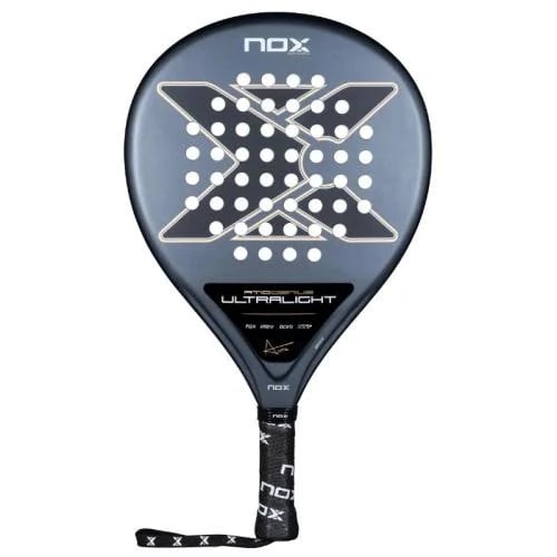 Nox AT10 Genius Ultralight 2026 Padel Racket