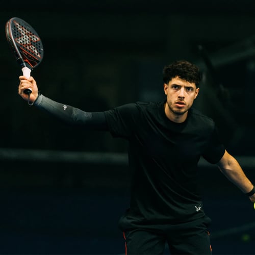 Floky NO STRAIN Sleeve X TAPIA أكمام ضاغطة ووقائية