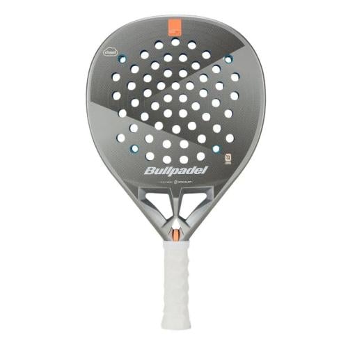 Bullpadel Paquito Navarro Hack 04 Hybrid Cloud 202...