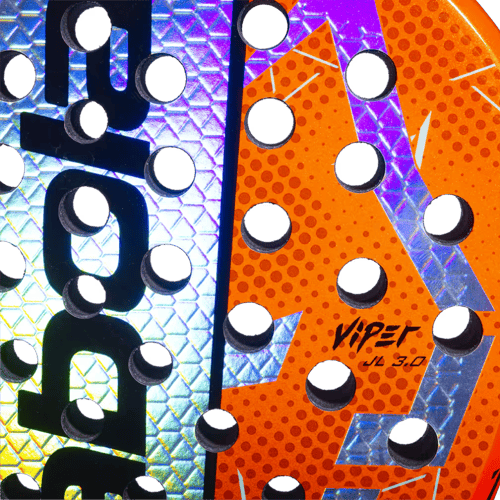 Babolat Juan Lebron Viper 3.0 2026 Padel Racket