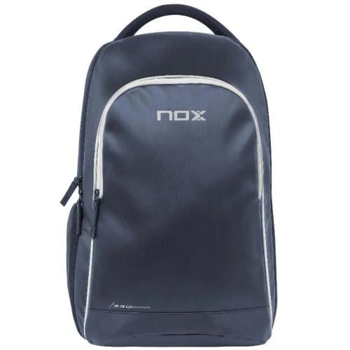 Nox Pro Series Blue Backpack Padel Bag
