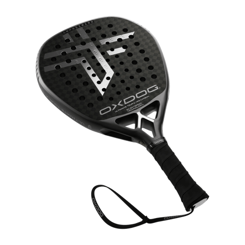 Oxdog Ultimate Tour X 2026 Padel Racket