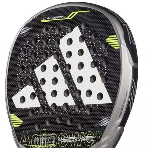 Adidas Adipower Carbon Control 2025 Padel Racket