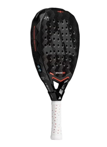 Racket Adidas Ale Galan Metalbone HRD+ 3.4 2025
