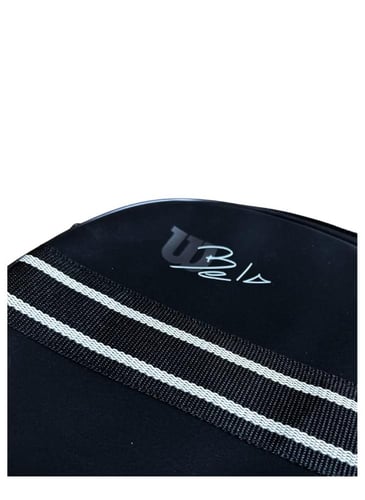 Wilson Premium Padel Racket Case Cover