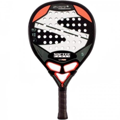 Softee Swat Rot Padel Racket