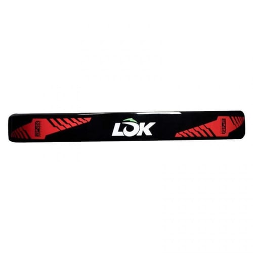 Lok Maxx Hype 2025 Yanguas Padel Racket