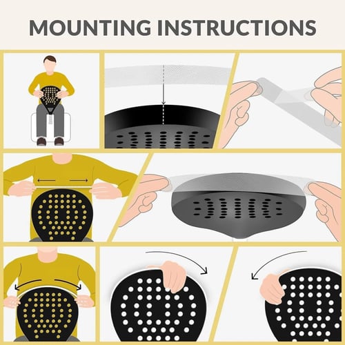 Padel Racket Protector - Standard