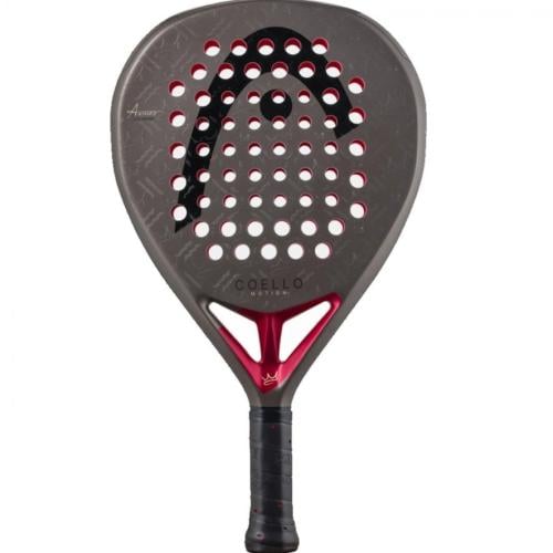 Head Extreme Motion Coello 2026 Padel Racket