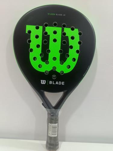 Wilson Blade Junior v2 USED Padel Racket