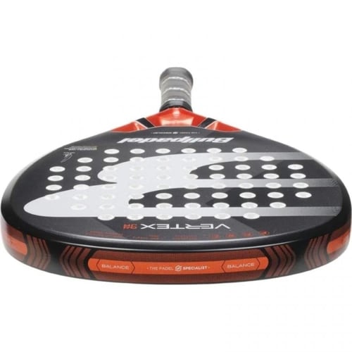 Bullpadel Tello Vertex 04 Junior 2025 Padel Racket