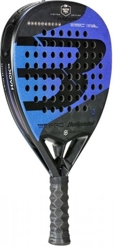 BULLPADEL HACK 03 FINAL MASTER RACKET