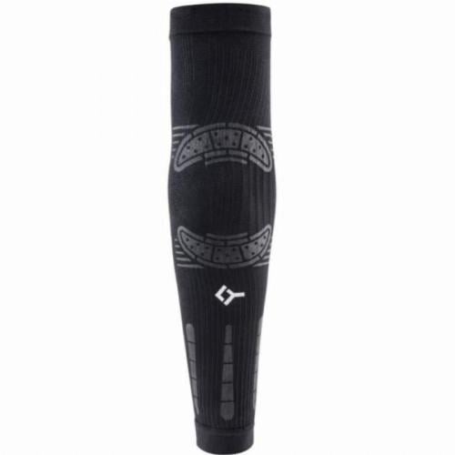 Floky NO STRAIN Sleeves Black فلوكي أكمام ضاغطة وو...