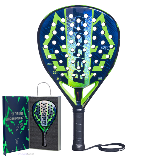 Babolat Viper Juan Lebron 3.0 FW 2026 Padel Racket